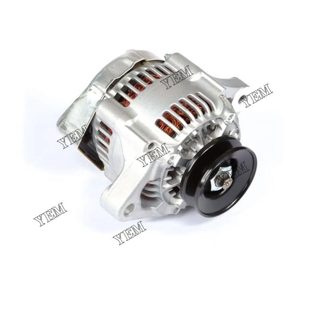 High Suppliers Aftermarket Alternator 185046220 15881-64200 12V 40A for Kubota for Perkins Industrial Machinery Engine Part