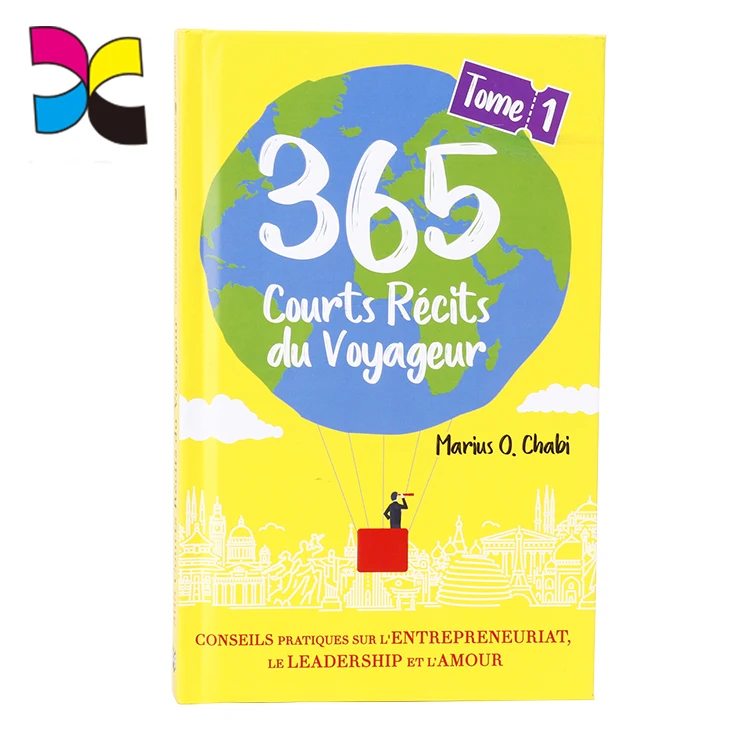 Индивидуальные книги по запросу, полноцветный Чехол-книжка в твердой обложке с принтом пылезащитной куртки