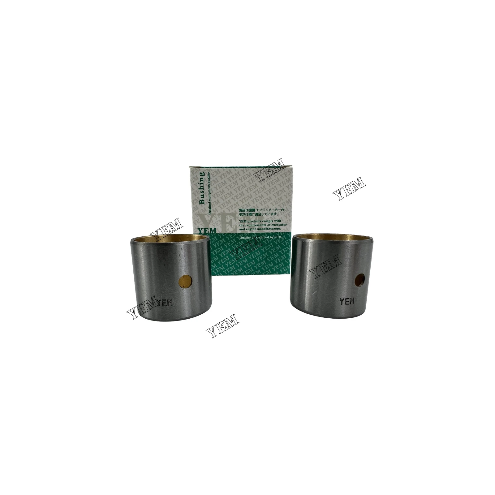 EA330 Con Rod Bush for Kubota Engine Rebuild Kit Industrial Machinery Engine Parts