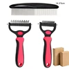 Red-Comb 2 (Caja de papel kraft)