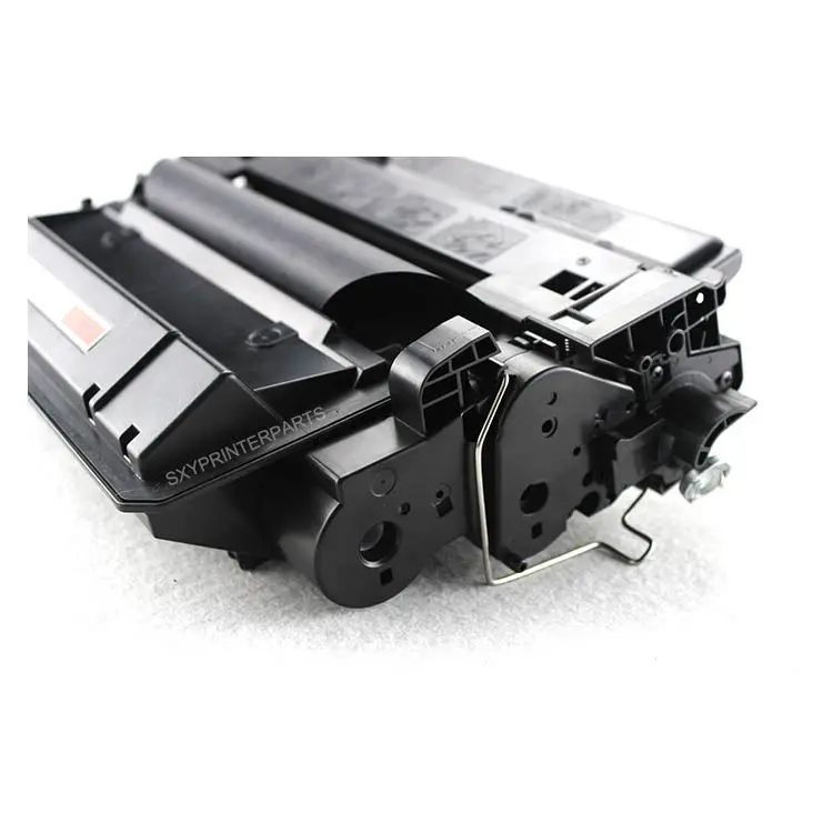 Toner Cartridge 55A for 255 Ceramic Toner for Laser Printer