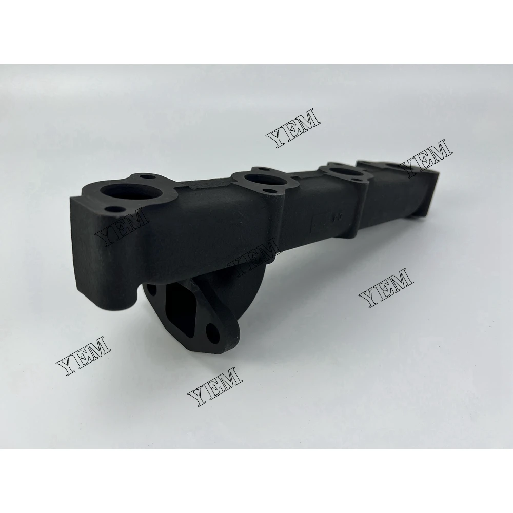 For Kubota V2403 Exhaust Manifold 68651-42460 Hot Selling 4