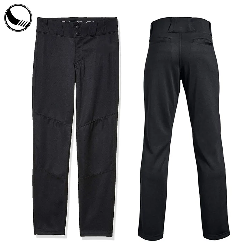 BETHERIVAL Custom Baseball Jersey Sublimated Plus Size Anti-Bacterial Breathable 100% Polyester Sportswear