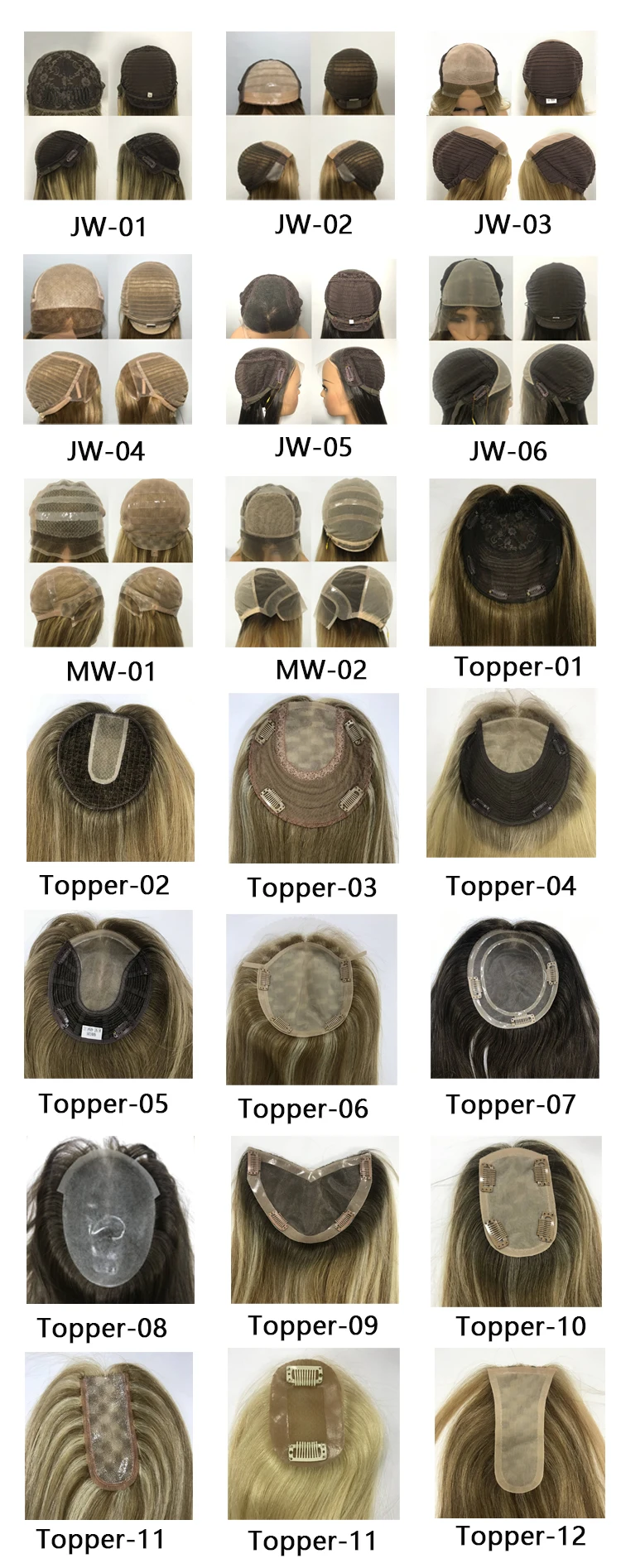 Women Highlight Blonde European Full Lace Silk Top Base Jewish Wig Raw