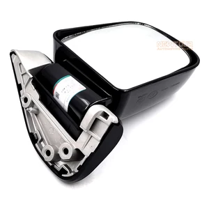 Automotive Parts Car Accessories Repuestos Door Side Mirror Rear View Mirror for Changan Star 9 Parts