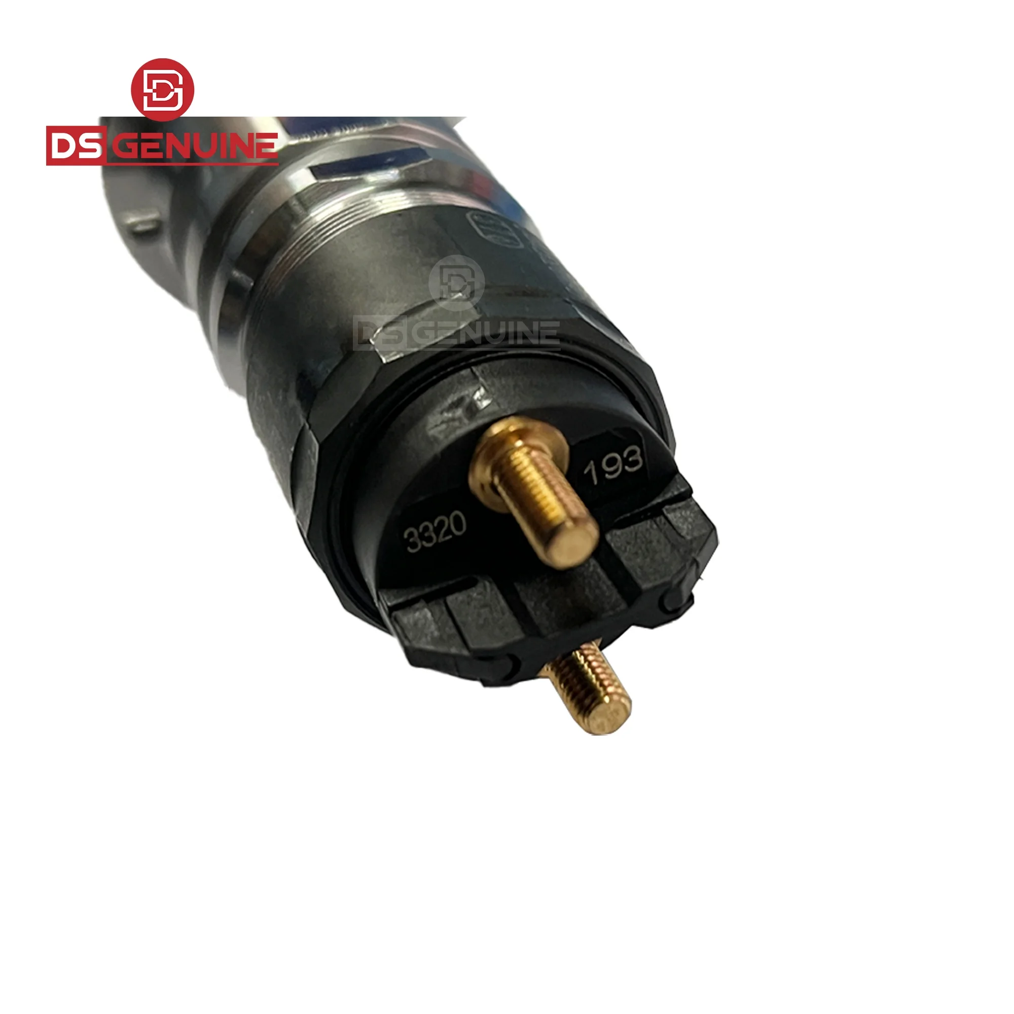 Dongfeng Truck Diesel Injector Nozzle 3999834 4940095 for