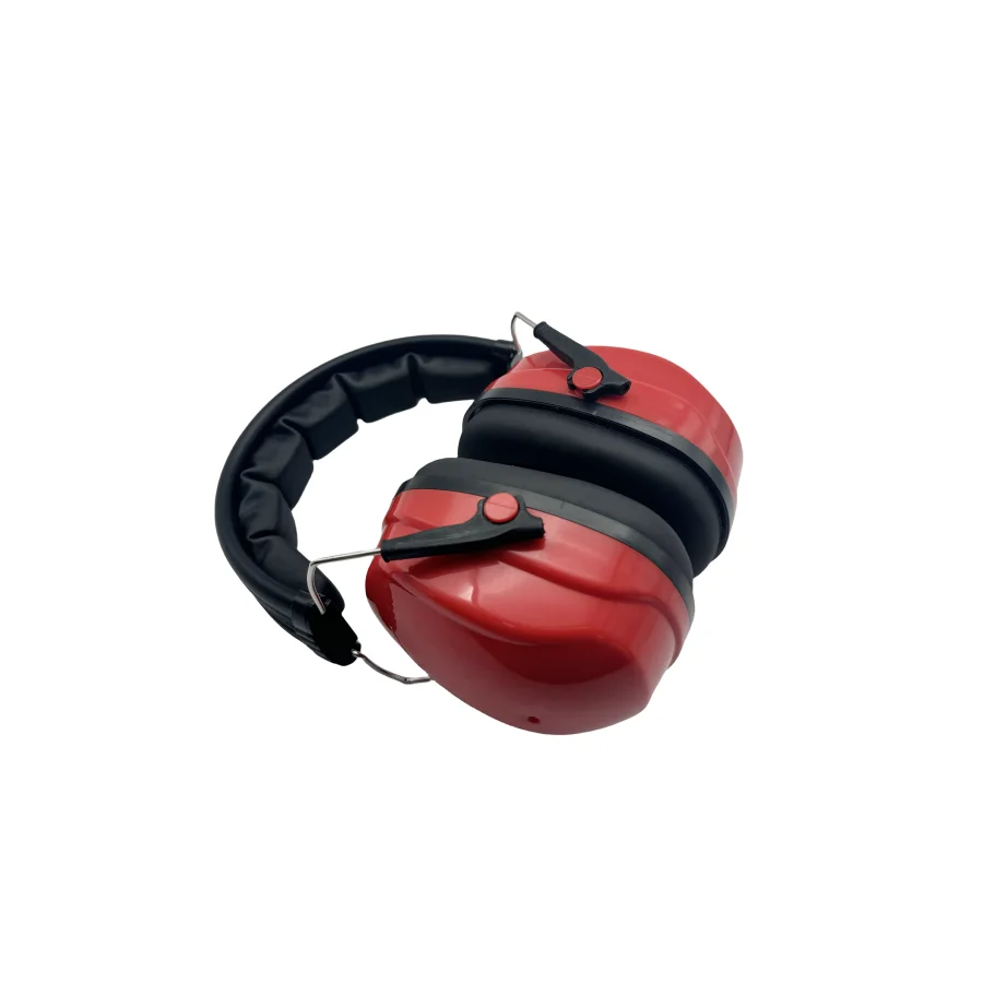 Industrial Safety Ear Muffs Hearing Protection Sound Proof Ear Muff
