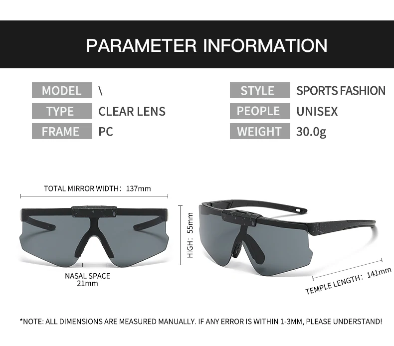 Kids Flip Up Viper Sunglasses Children Sport Cycling Uv Protection