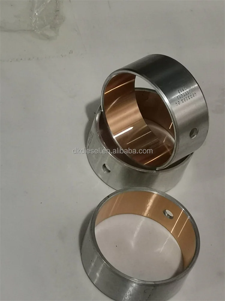 Genuine ISDE QSB6.7 Diesel Engine Camshaft Bushing 4983253