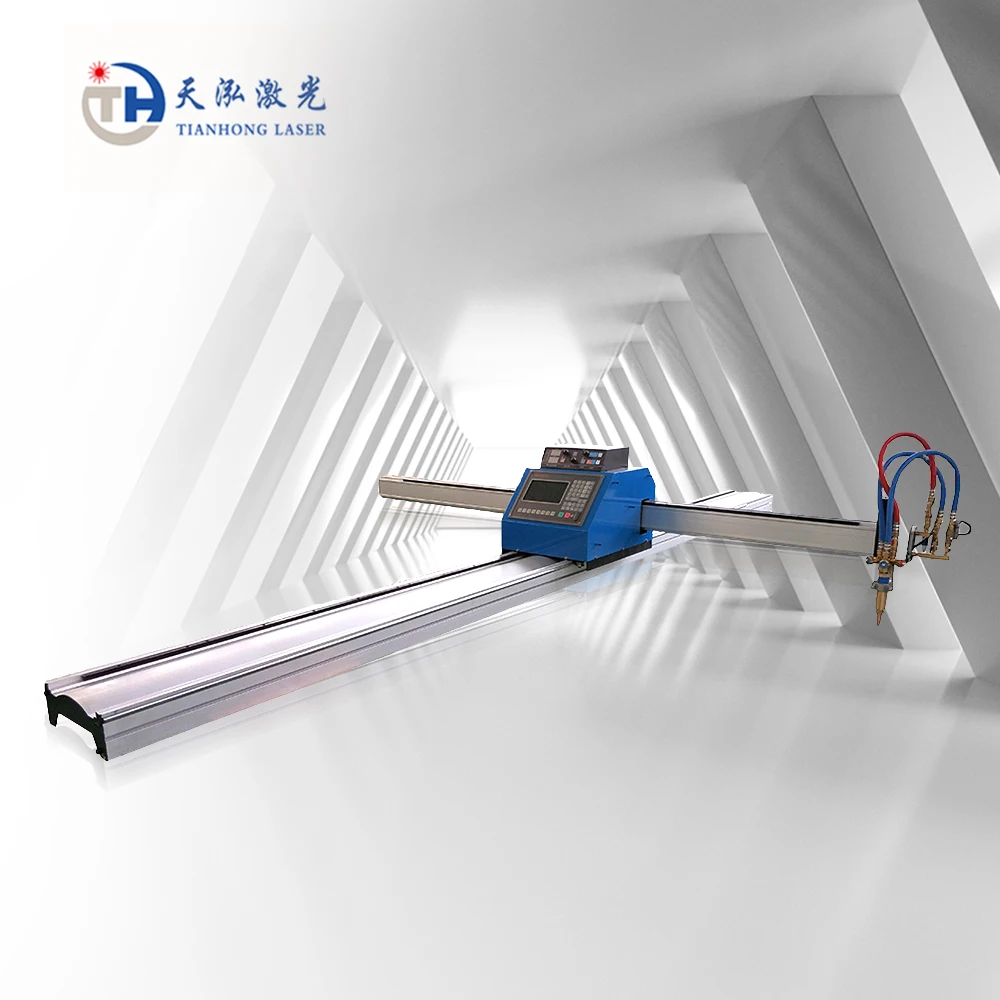 Crossbow Metal Plasma Cutter Machine Portable Cnc Plasma Cutting