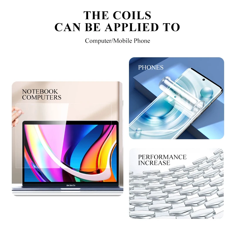 Cut-To Fit Touch Screen Protector Film Sheets China Plastic Hydrogel Clear TPU EPU Screen Protector Film Roll Material Wholesale