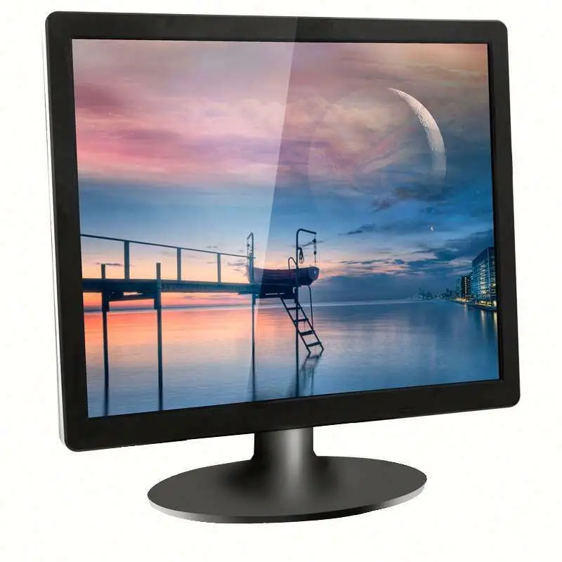 19.5 led monitor price