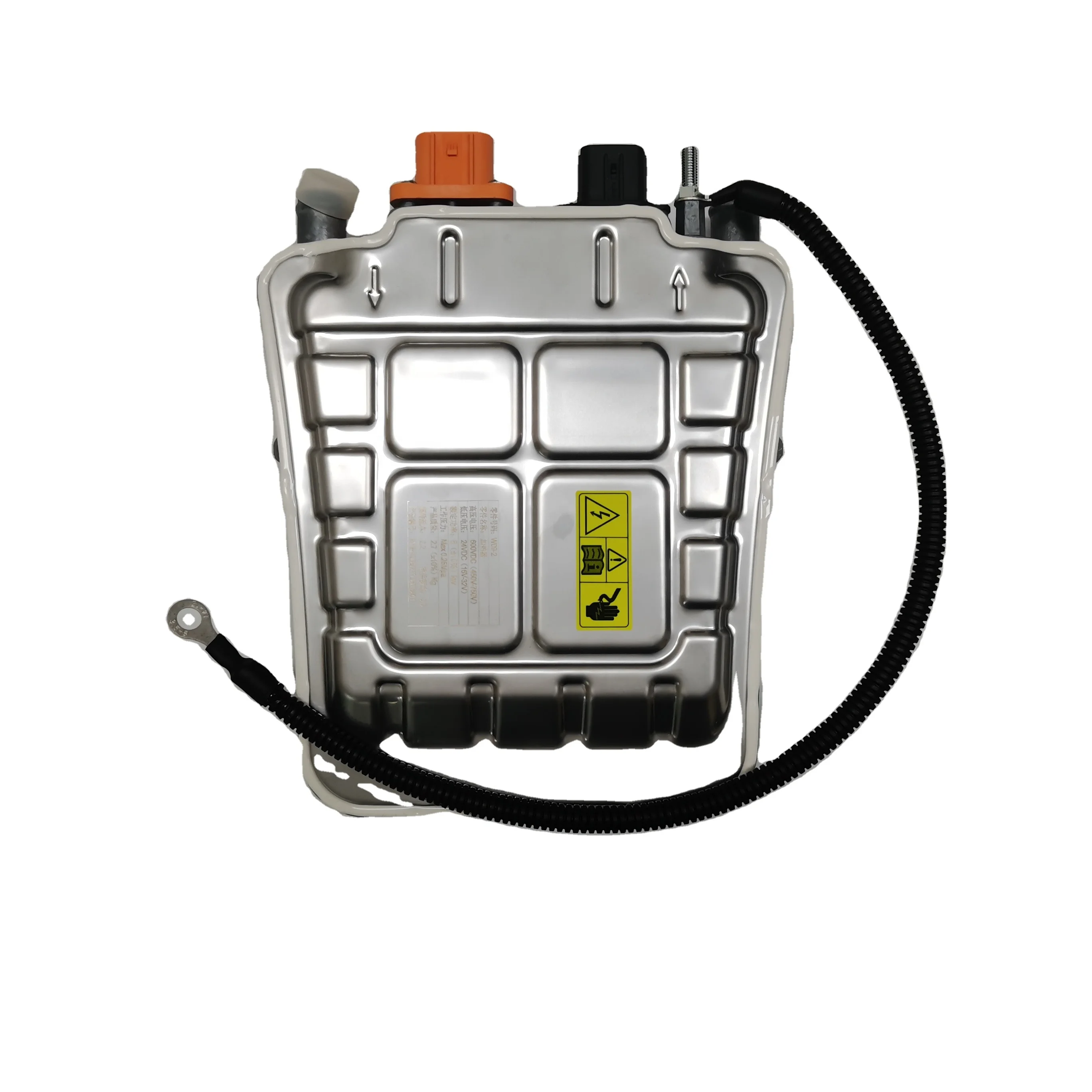 Nf Ptc Coolant Heater For Car High Voltage Battery Heater For Electric