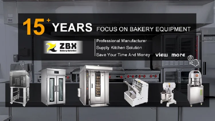 bread slicer machine for bakery