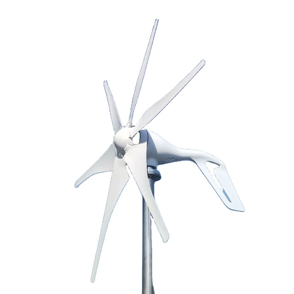 Wind Turbine Generator