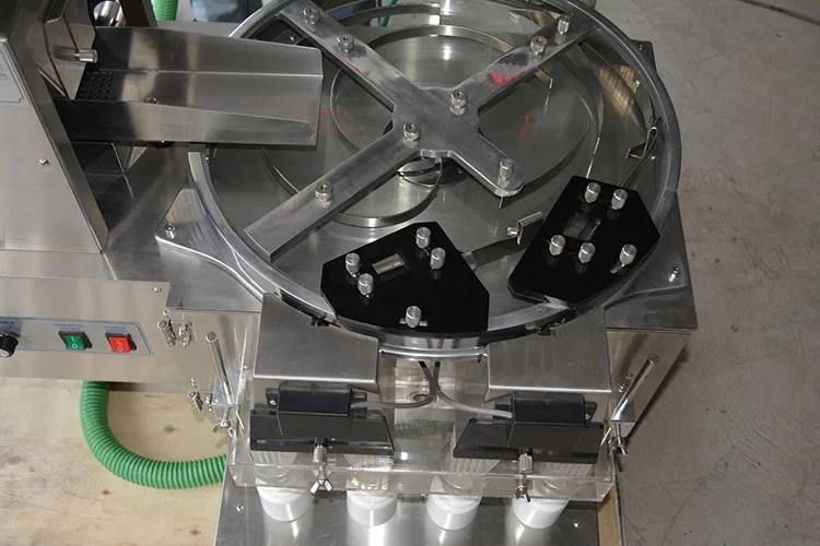 HY-2/HY-2B Semi автоматическая Электронная Счетная машинка для денег