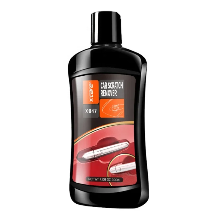 カークリーニング製品効果的な液体ワックスカーペイントスクラッチリムーバー300ml Buy カースクラッチリムーバー スクラッチクリーナー 車ペイント Product On Alibaba Com