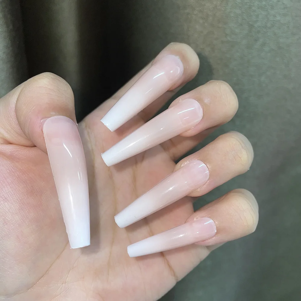 Modelones Conjunto de unhas de acrílico em pó de 12 cores, conjunto  colorido de polímero, sem necessidade de lâmpada de unha para extensão de  manicure francesa para iniciantes, faça você mesmo, floresta