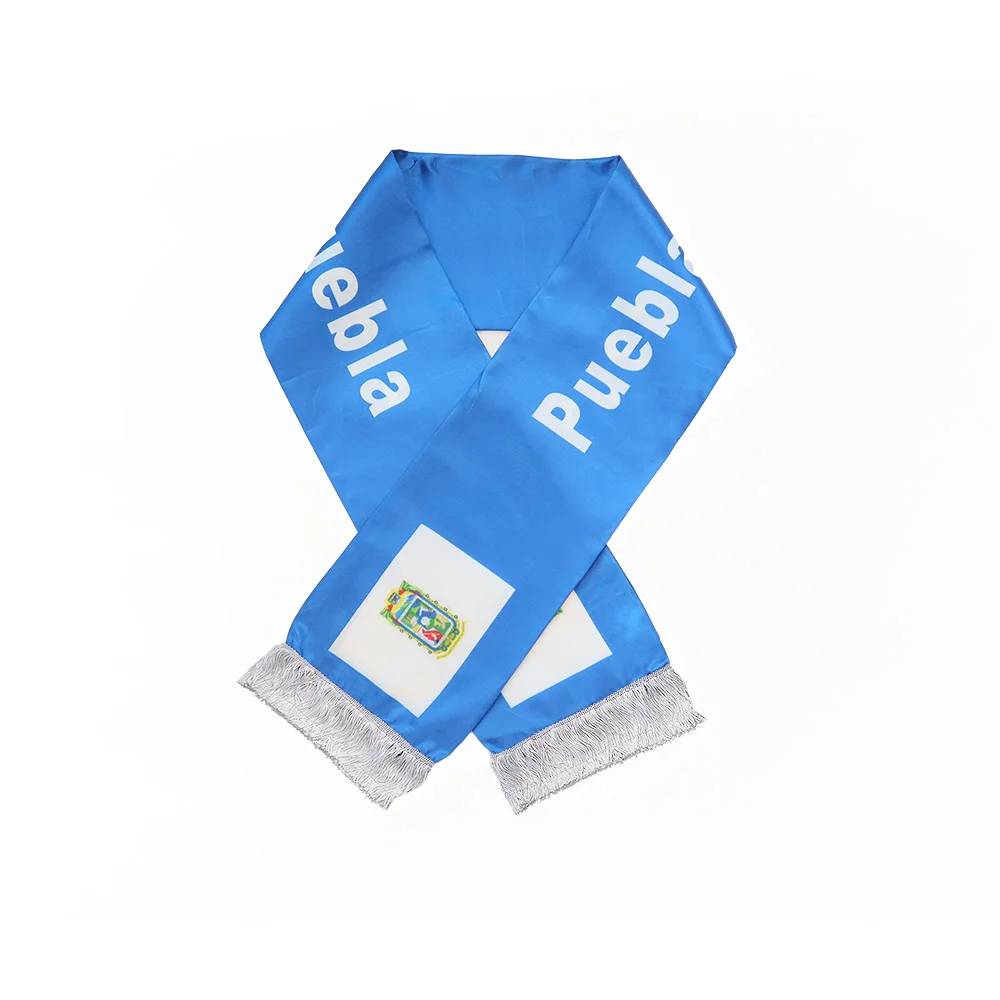 Nuovo prodotto Puebla sciarpe caratteristiche per Fan e seguower - Main Image