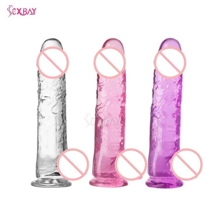 Sexbay 투명 2 색 젤리 딜도 자위 현실적인 딜도 흡입 컵 투명 항문 플러그 섹스 제품 - Buy Jelly Dildodildo Vibrator For Womendildos For Womendildos For Menbig Dildodildo Machinestrap On Dildodildo Machine For Womendildo Vibratingdildo Bicycle Seathuge Dildo For Mendildos For Women And Mendildos Analdildo Pantiescrystal Dildotelescopic Dildo Vibratorsgrande Dildodildo Vibrator For Women Sex Toy Product on Alibaba.com