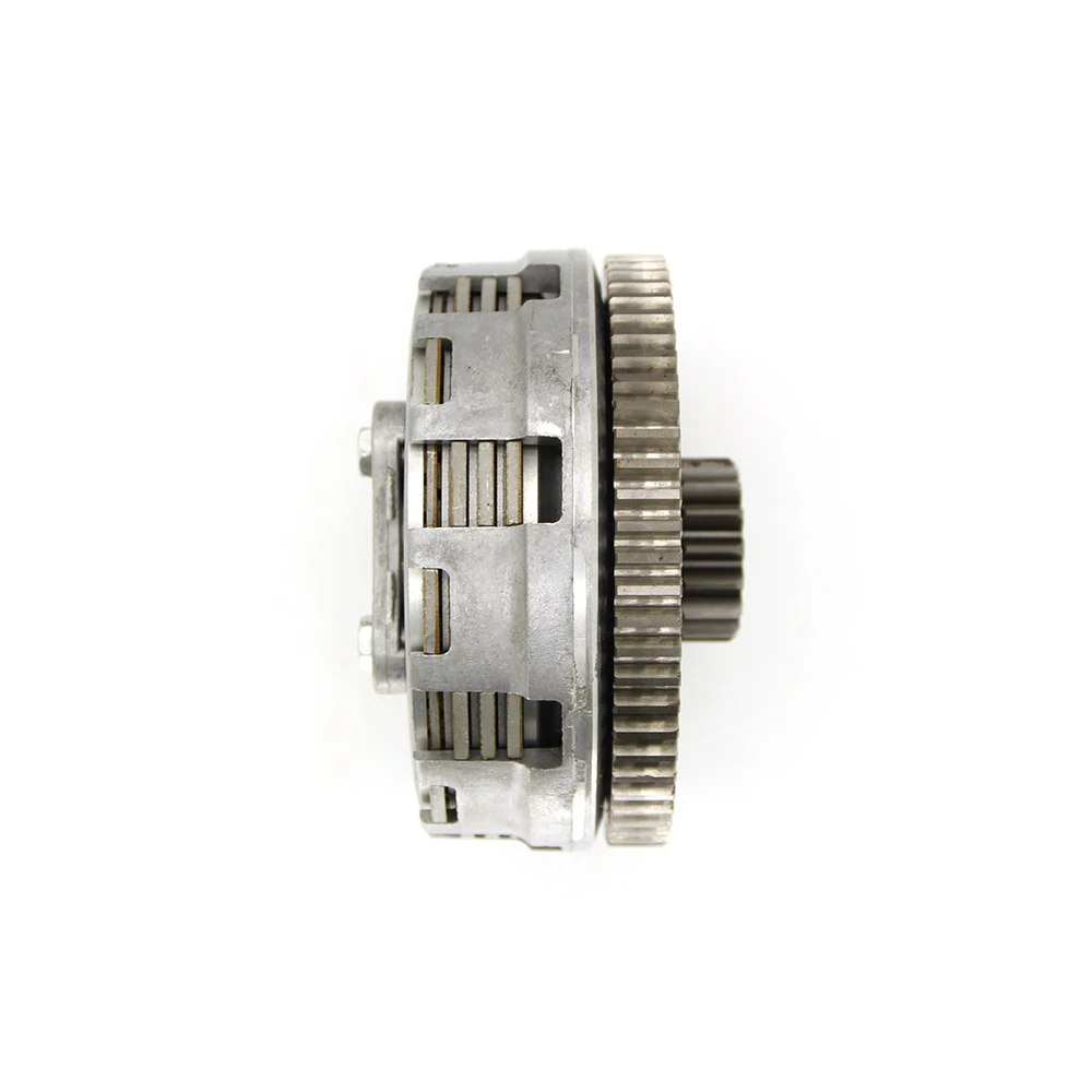 Высококачественная деталь двигателя мотоцикла FCC, сборка Сцепления Мотоцикла KTT