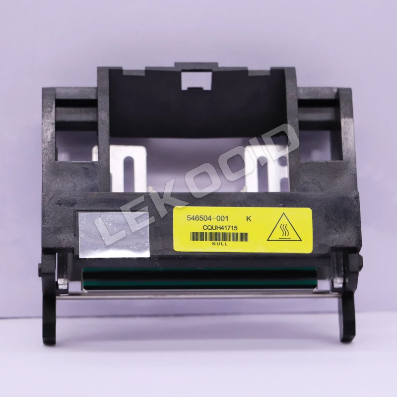 Datacard CD800 Card Printer Printhead 546504-001 - YMCKO