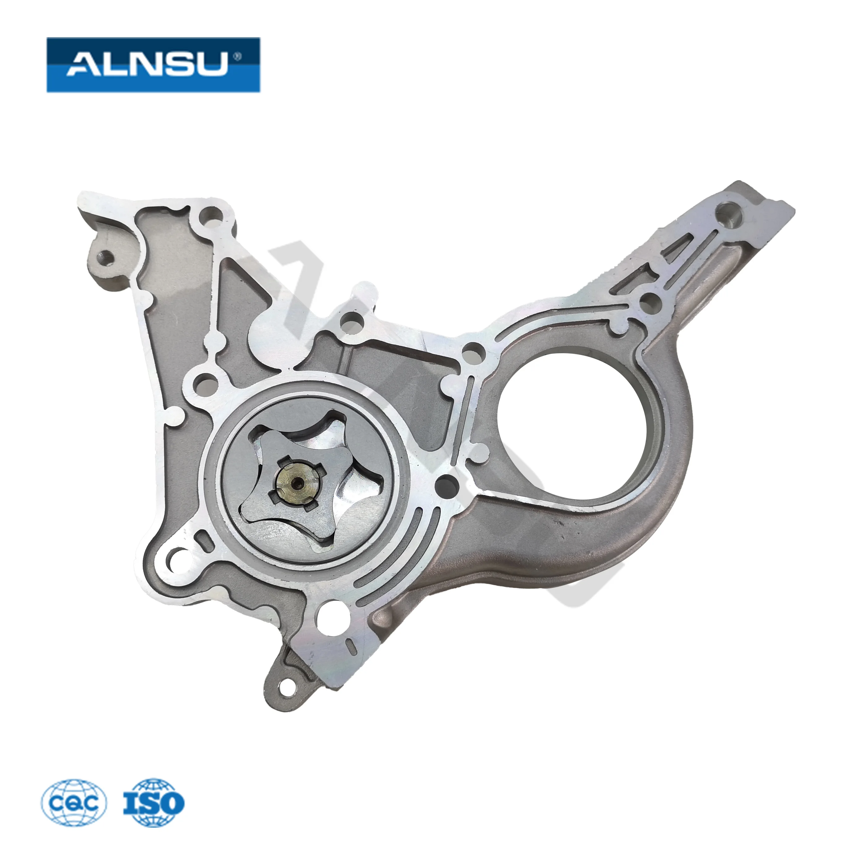Auto Part Factory Price Oil Pump for TOYOTA 2EL 3E 3EE 15100-11050 15100-11051