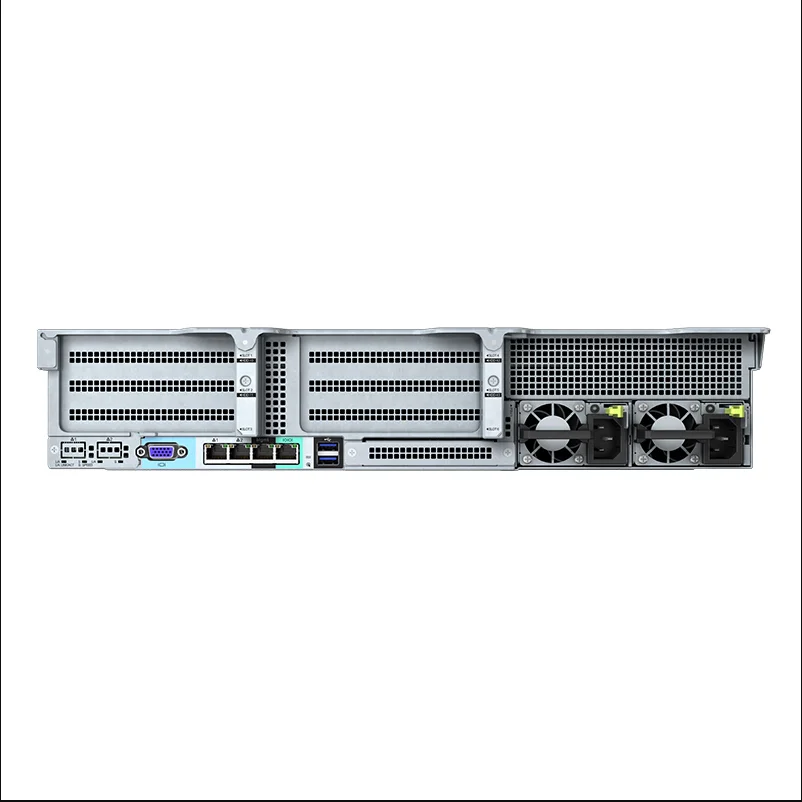Preferential Price Server 2288HV5 Hi-Tech 4U Computer Storage Ai Computing Server
