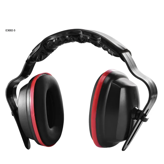 Wholesale Earmuffs Safety Noise Canceling Earmuffs Hearing Protection