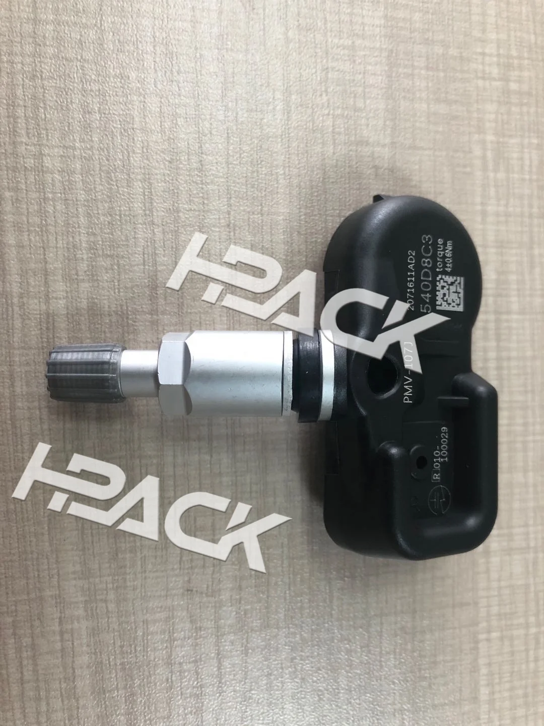 Горячая продажа автомобильных запасных частей IPK-01-080 42607-33011 система контроля давления в шинах датчик монитор PRIUS 2004-2009