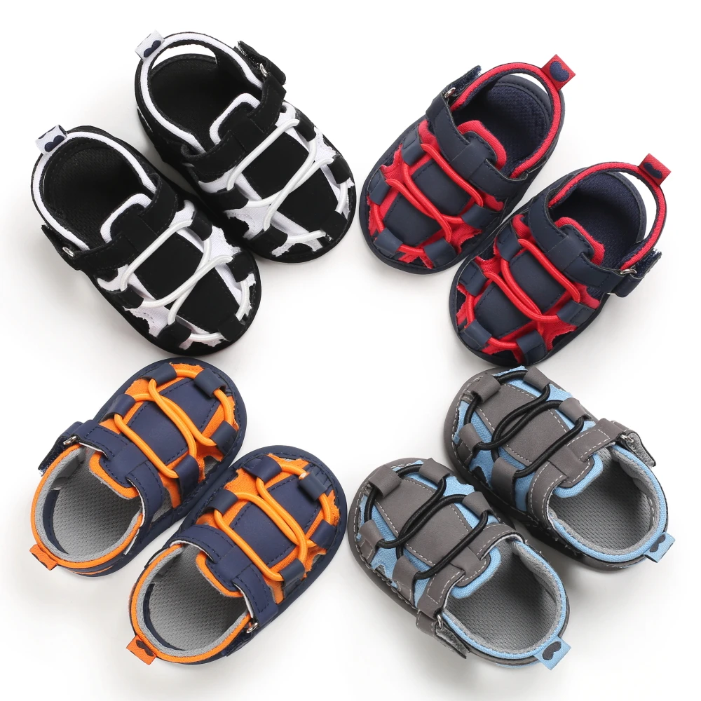 Old Soles Baby Girls Brown First-walker Sandals | ModeSens