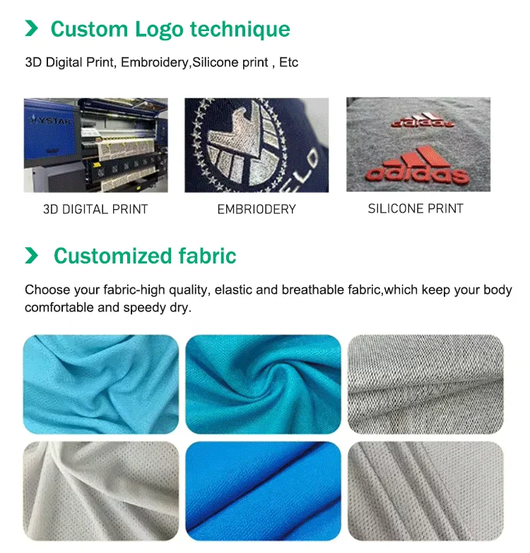 Ystar Customize Your Own Design High Quality Sport Wear Soccer Jersey Club Football Team Uniforms Sports Soccer Kits Men