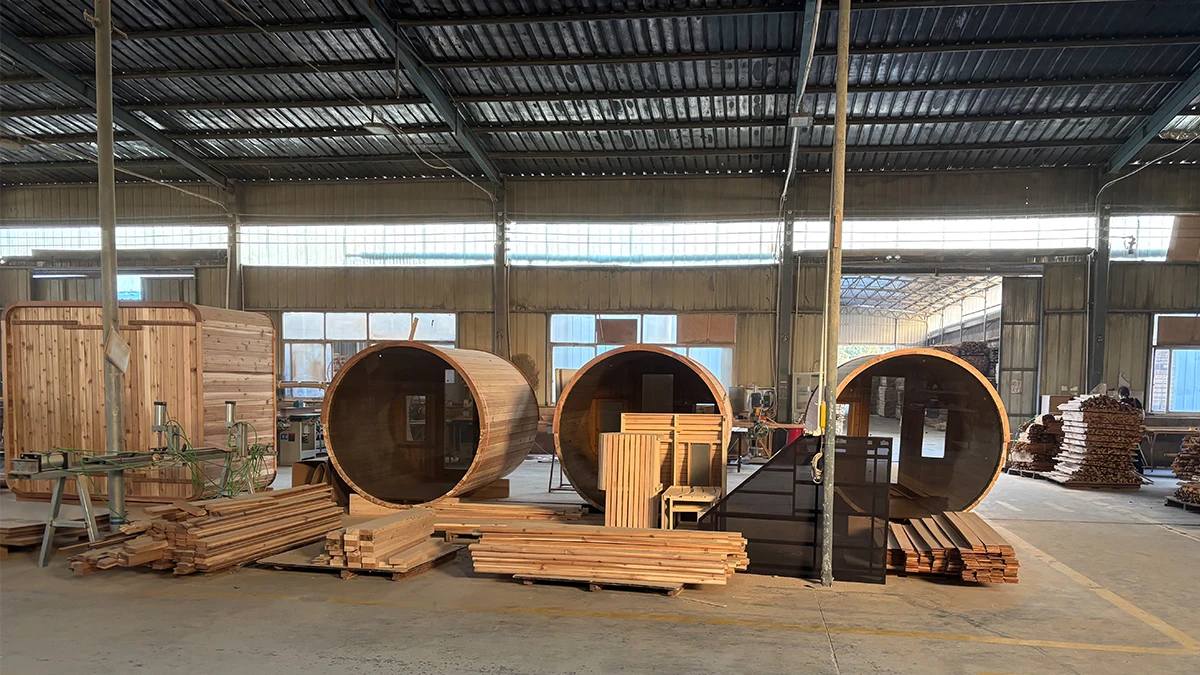 Xuzhou Carnation Far Infrared Equipment Co., Ltd.