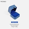 blue watch box