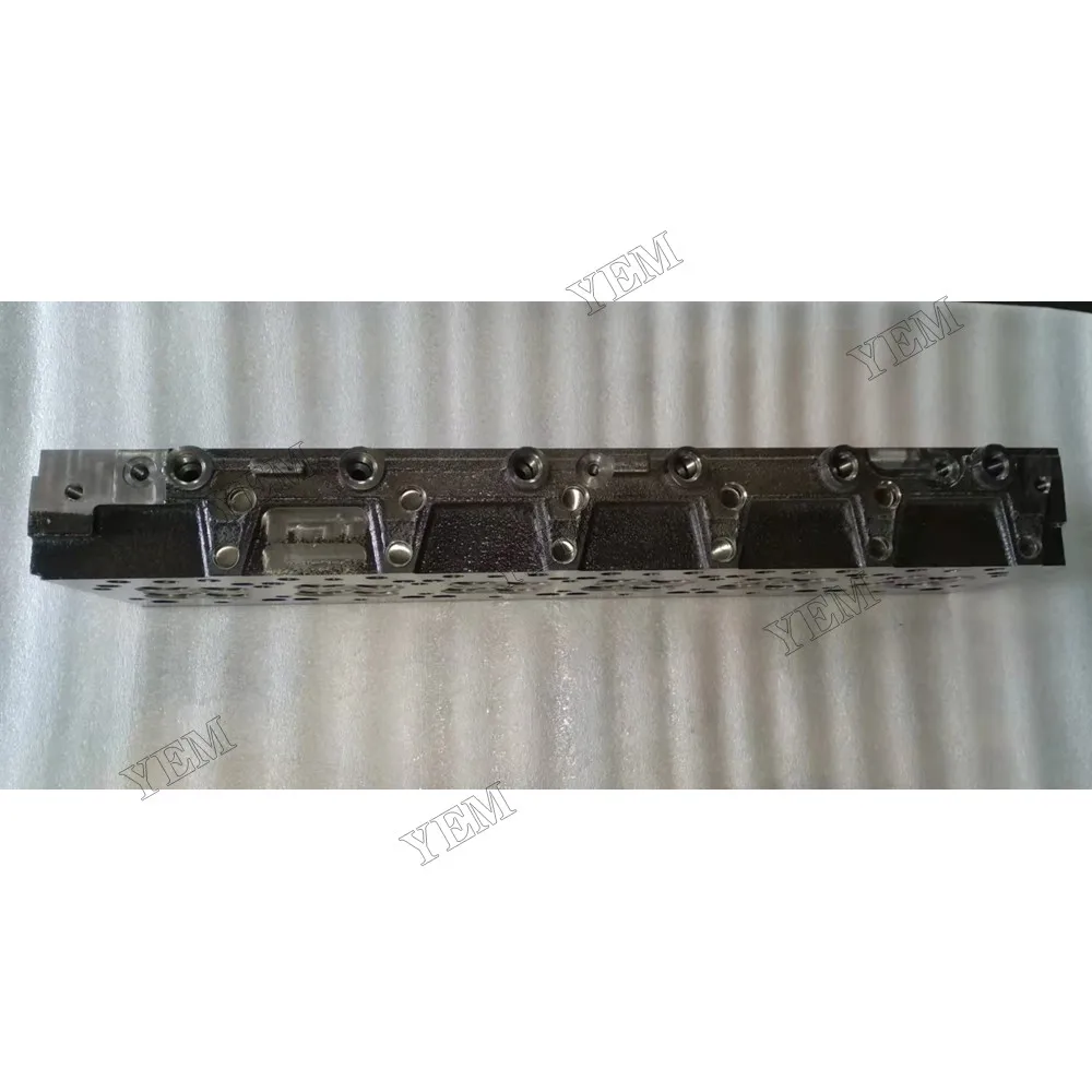 R525583 Cylinder Head for John Deere 6090 Heavy Duty Engine Parts 3