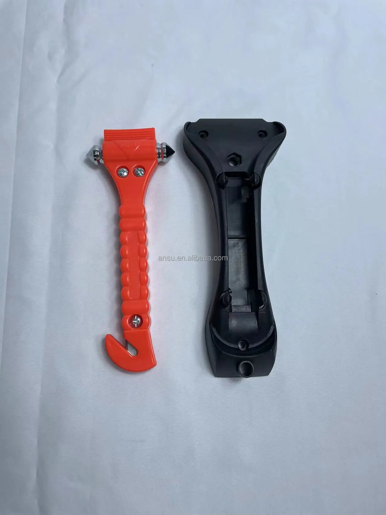 Emergency Glass Life Hammer Fire Rescue Hammer Ce Fire Fighting Hammer