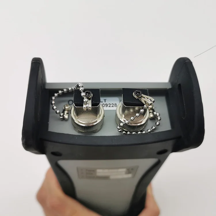 Moteur FTTH Portable Fibre Optique Pon Laser Power Light Tester Meter  Fabricants et fournisseurs - Fabriqué en Chine - Runzhou Fiber