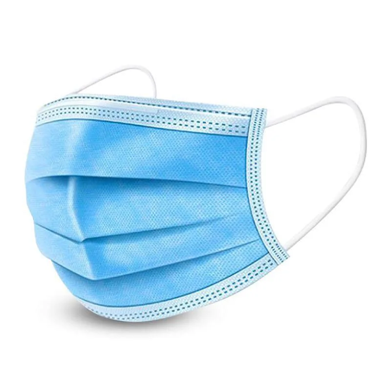 Best Selling Quality Healthy Medical Mask Face Mask