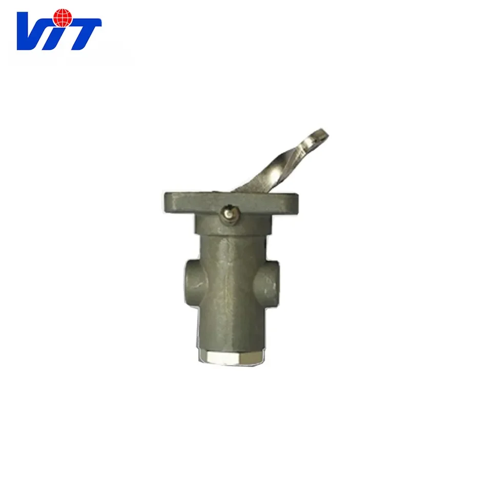 VIT Truck Spare Parts Air Brake Valve System 228729 229635 supplier