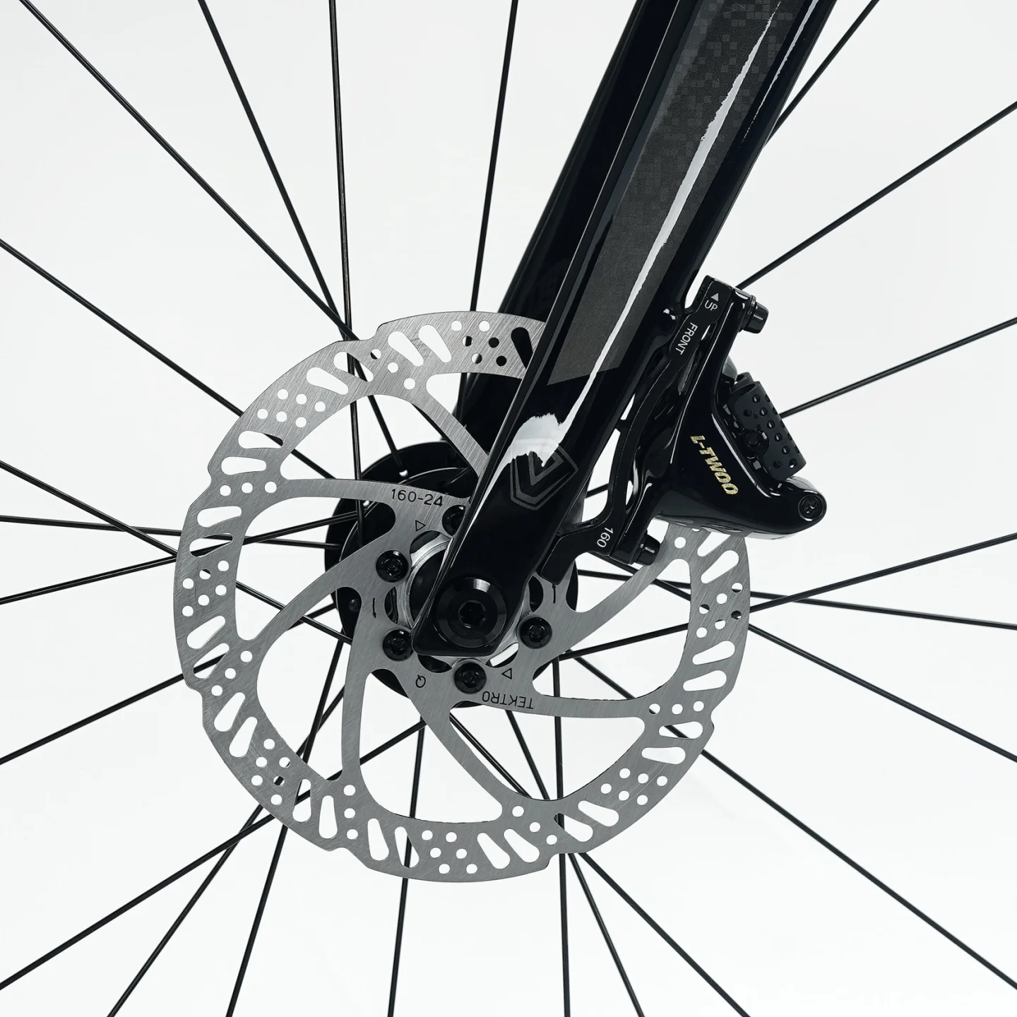 Java 6 Top JAVA Siluro6 Top Carbon Fiber Road Bicycle with Hydraulic Disc Brake ...