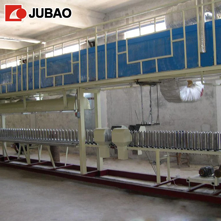 Latex Condom Dipping Machine with Core Components-Pump Engine Motor Bearing PLC