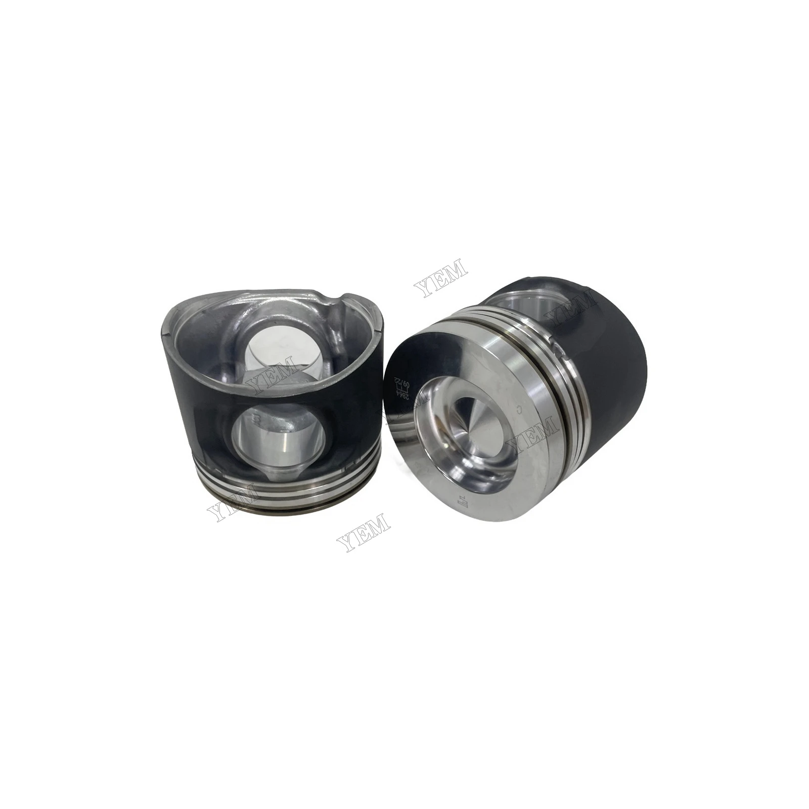 Piston Kit Suitable for Deutz BF6M2012 Heavy Equipment Engine Parts