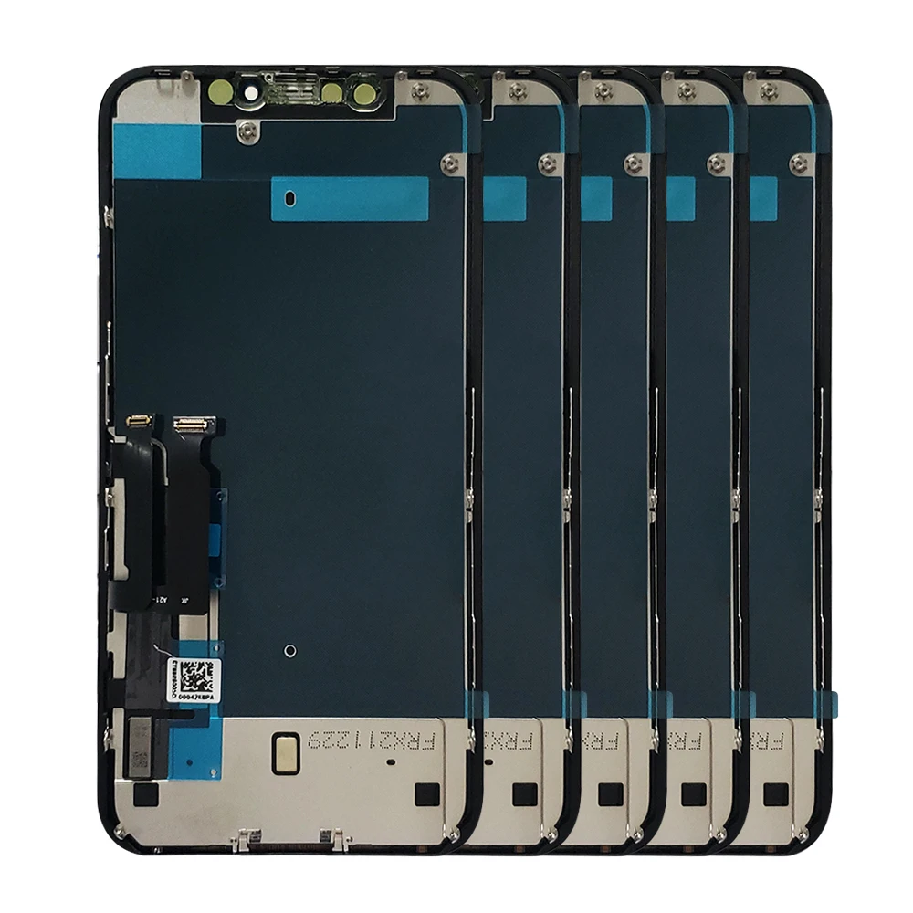 All Different Screen Supply Faruix Display for iphone XR Screen Incell Replacement for iphone Xr Display for iphone Xr Incell