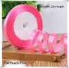 Peach pink