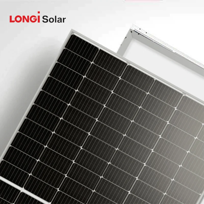 Giftsun Long Solar Panels with 30 Years Warranty