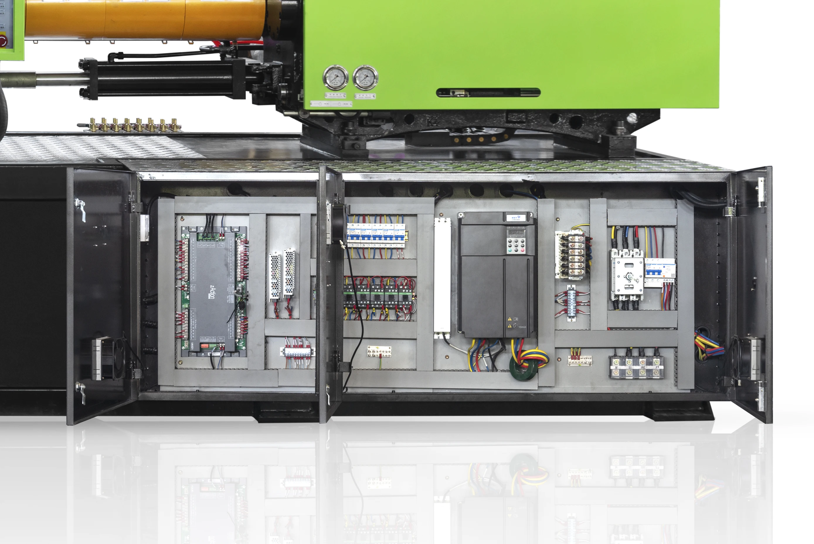 Alibaba.com: 50-3000 ton energy-saving plastic injection molding ...