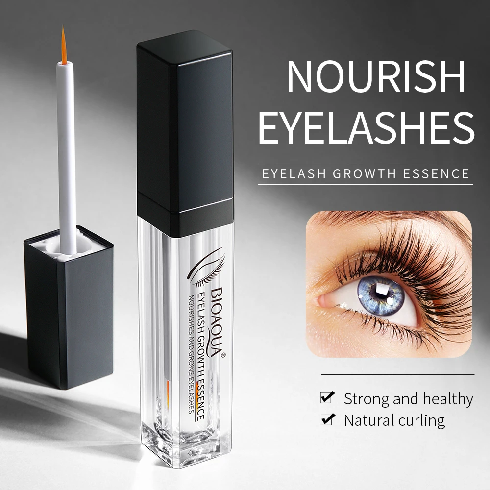 Alibaba.com: BIOAQUA NO.BQY37336 nourishing eyelash growth