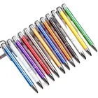 Pen Logo Customized Logo Available Design Pen Best Selling Metal Ballpoint Pen With Customized Logo For Promotional