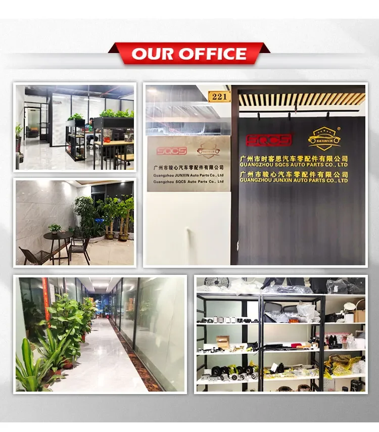 SQCS Professional Sliding Door Roller Middle Guide Rail OE9067603247 with 6 Month Warranty and 100% Tested for Mercedes Benz Sprinter W906