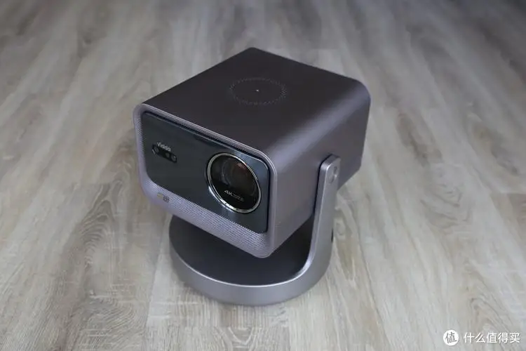 Hisense Vidda C2s Ultra Pro 4k Color Laser Projector